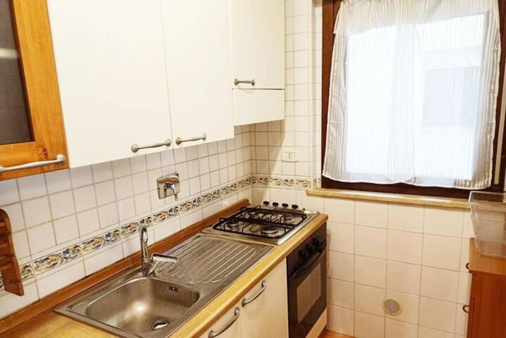 Sweet Home Vitinia エクステリア 写真