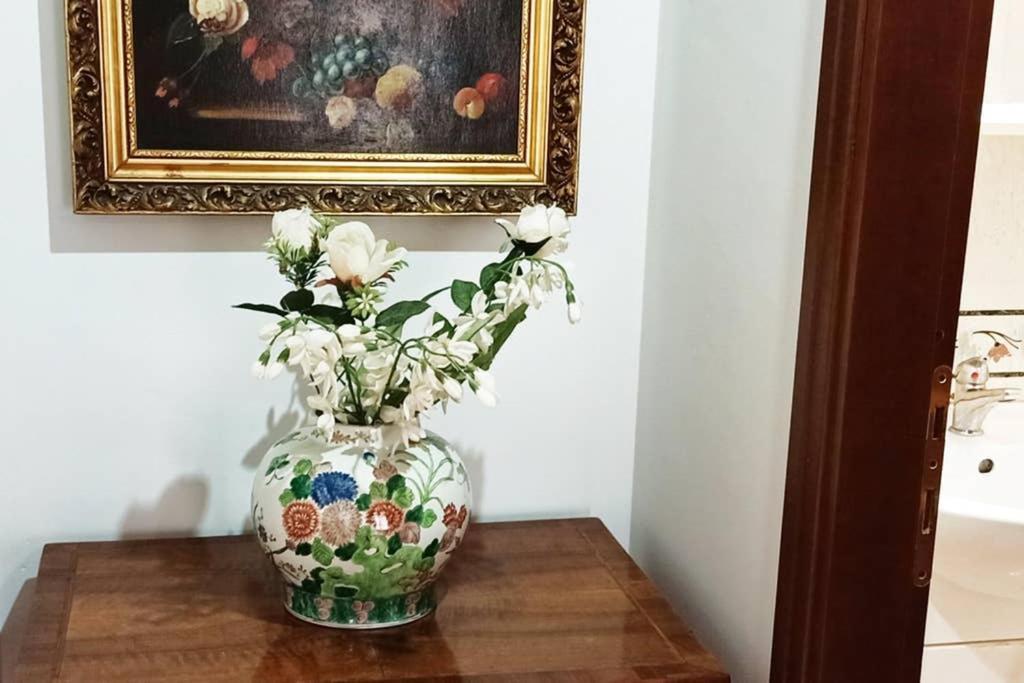 Sweet Home Vitinia エクステリア 写真